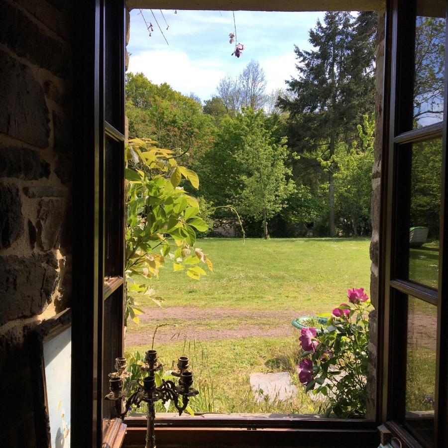 Lieu Dit Le Jardin Saint-Lambert (Calvados) Exterior foto